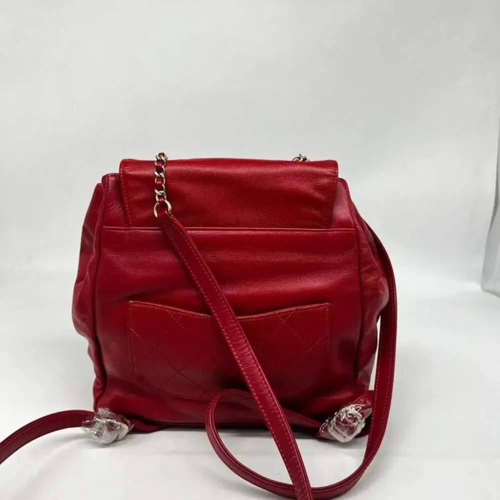Chanel Women Pre-Loved Bag Very Good Condition